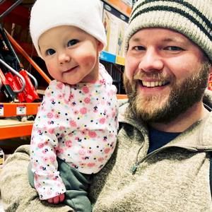 Meet your Posher, Matthew